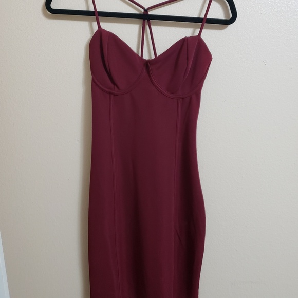 Dress - Picture 1 of 2